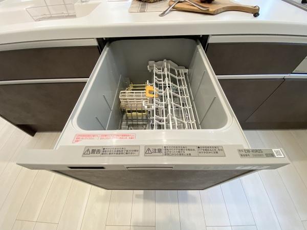 西区伊川谷町有瀬　3号棟　新築戸建