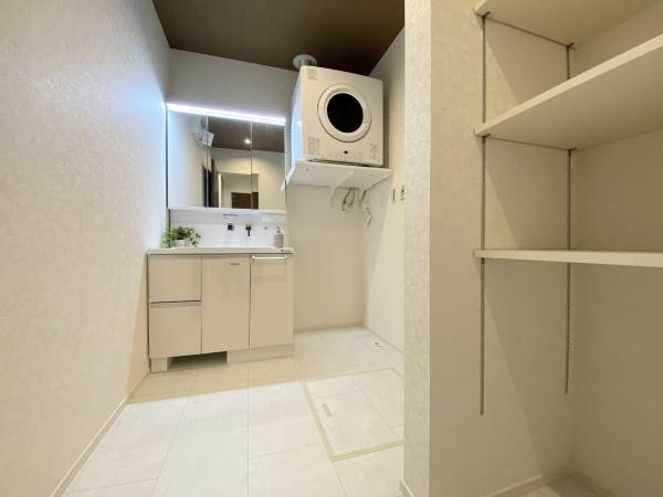 西区伊川谷町有瀬　3号棟　新築戸建