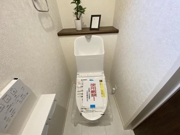 西区伊川谷町有瀬　3号棟　新築戸建