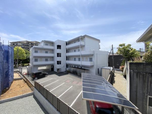 西区伊川谷町有瀬　3号棟　新築戸建