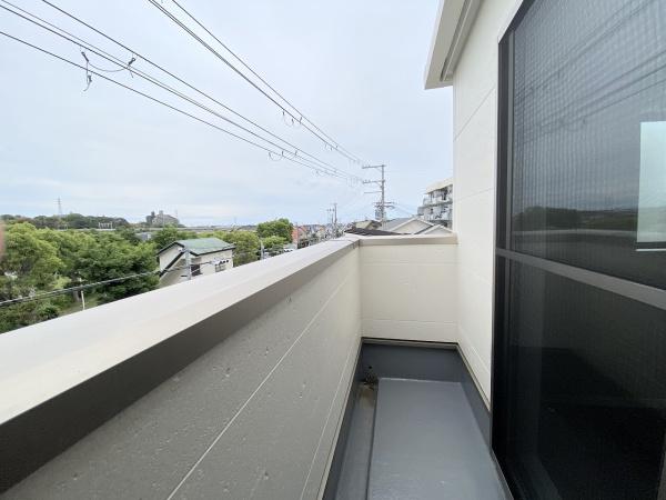 西区南別府4丁目　新築戸建