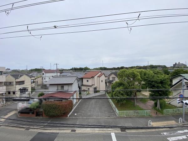 西区南別府4丁目　新築戸建