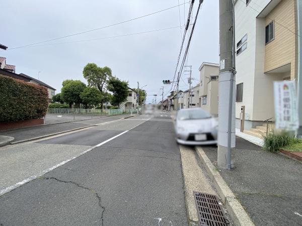 西区南別府4丁目　新築戸建