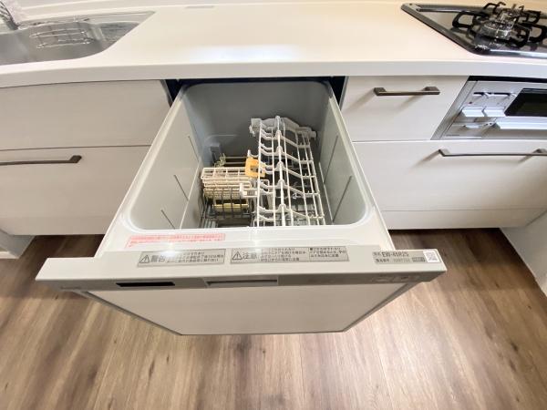 西区南別府4丁目　新築戸建