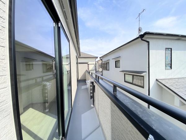 明石魚住町西岡　3期1号棟　新築戸建