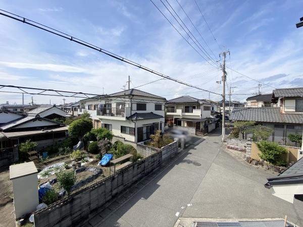 明石魚住町西岡　3期1号棟　新築戸建
