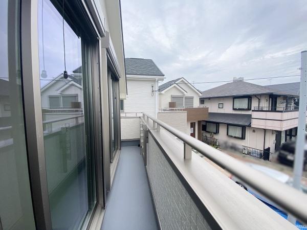須磨区天神町2丁目　1号棟　新築戸建