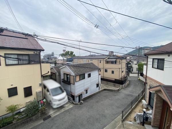 須磨区天神町2丁目　1号棟　新築戸建