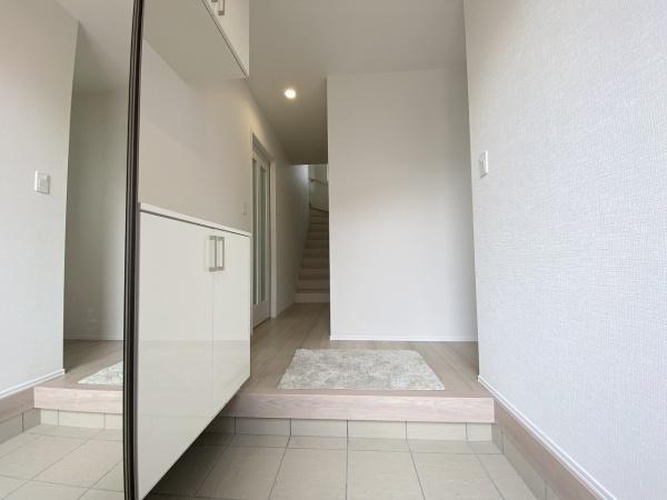 須磨区天神町2丁目　2号棟　新築戸建