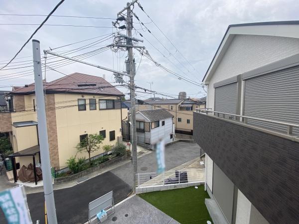 須磨区天神町2丁目　2号棟　新築戸建