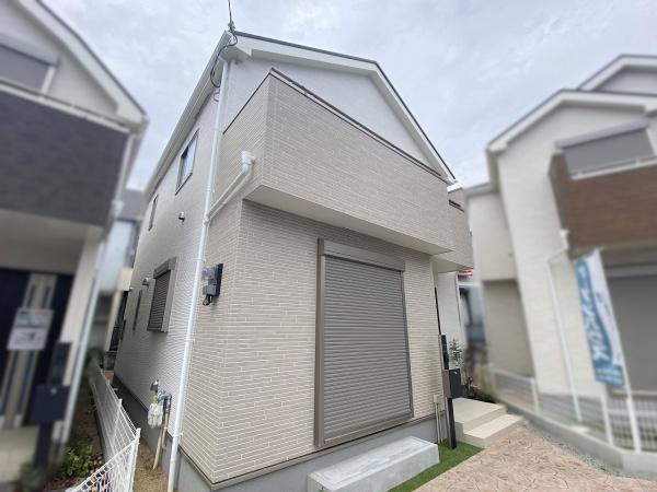 須磨区天神町2丁目　2号棟　新築戸建