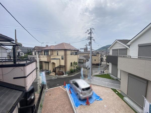 須磨区天神町2丁目　3号棟　新築戸建