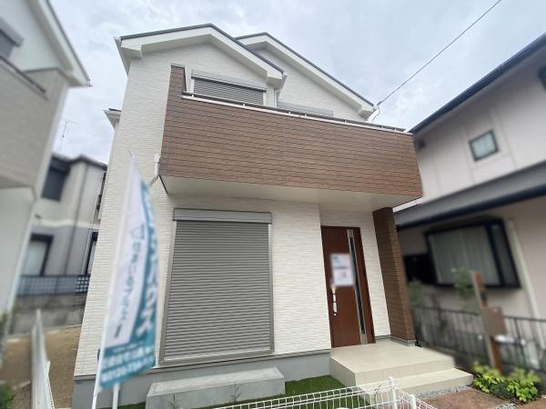 須磨区天神町2丁目　3号棟　新築戸建