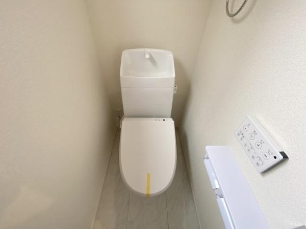 須磨区横尾2丁目　3期1号棟　新築戸建