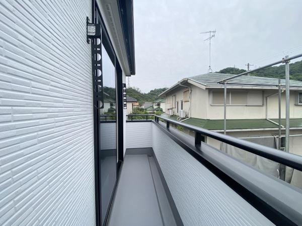 須磨区横尾2丁目　3期1号棟　新築戸建