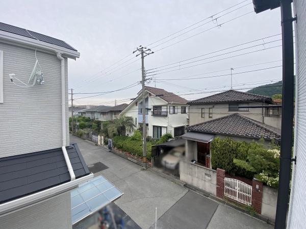 須磨区横尾2丁目　3期1号棟　新築戸建