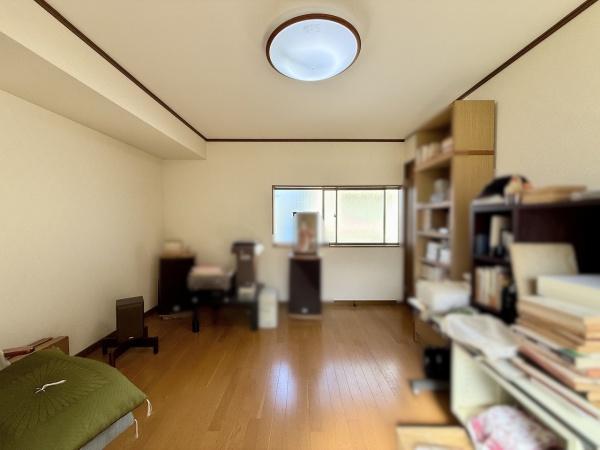明石市魚住町長坂寺の中古一戸建て