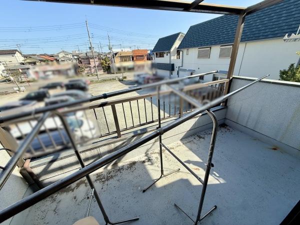 明石市魚住町長坂寺の中古一戸建て