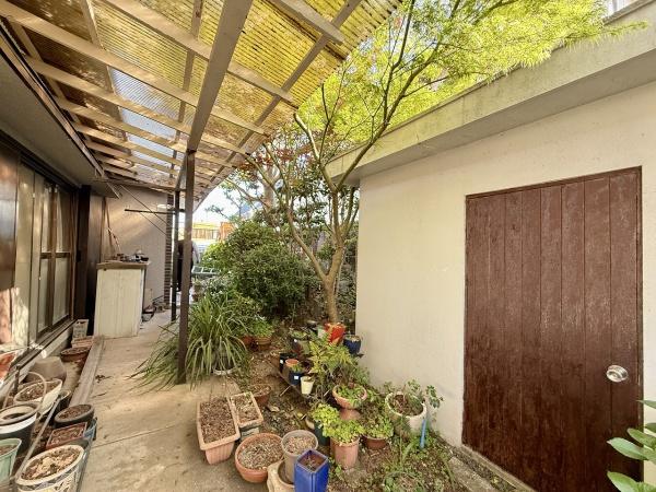明石市魚住町長坂寺の中古一戸建て