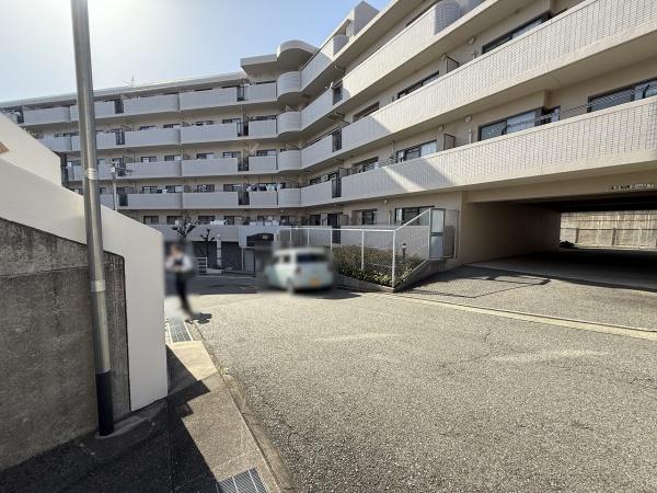 明石市魚住町長坂寺の中古一戸建て