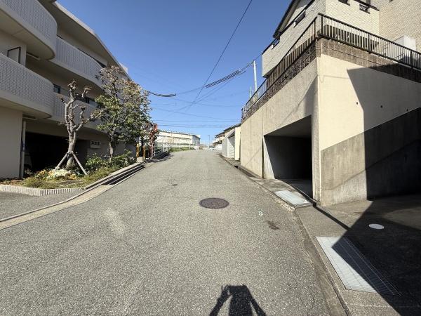 明石市魚住町長坂寺の中古一戸建て