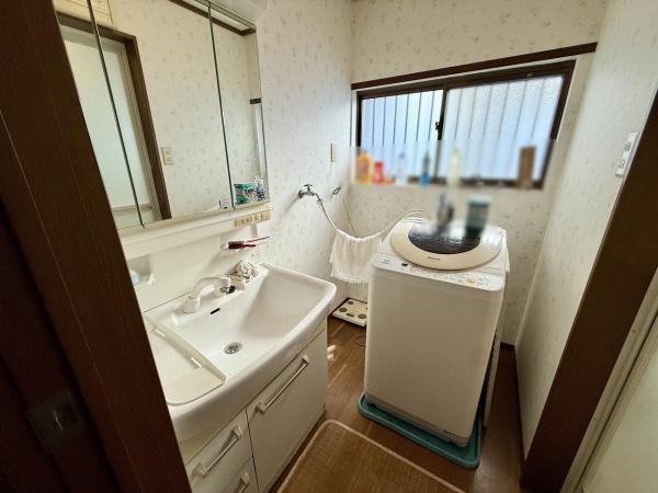 明石市魚住町長坂寺の中古一戸建て
