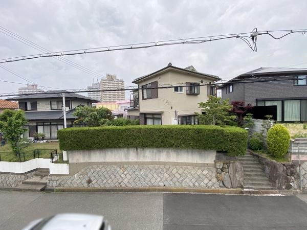 須磨区高倉台2丁目　1号棟　新築戸建