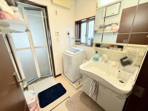 神戸市垂水区下畑町の中古一戸建て