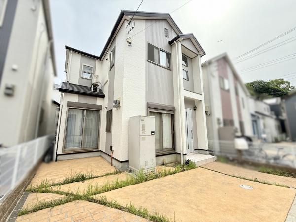 神戸市垂水区下畑町の中古一戸建て
