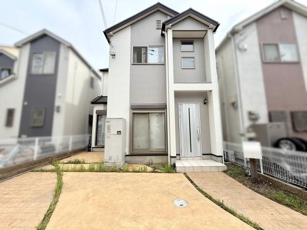 垂水区下畑町　中古戸建