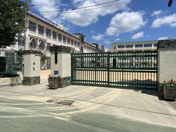 神戸市灘区千旦通3丁目の中古一戸建て(原田中学校)