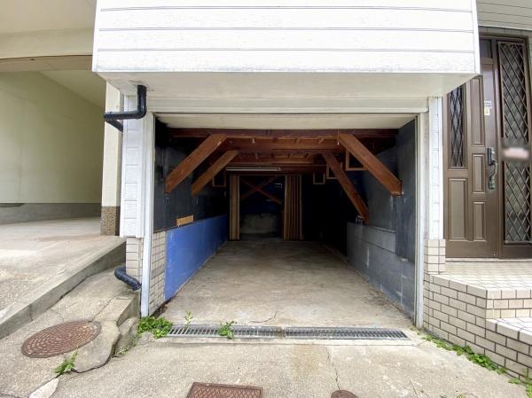 神戸市灘区千旦通３丁目の中古一戸建て