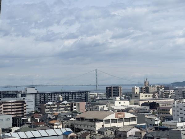 ハイラーク明石