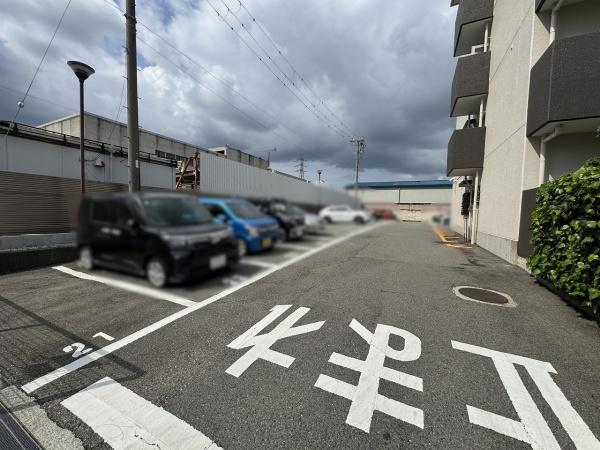 ハイラーク明石