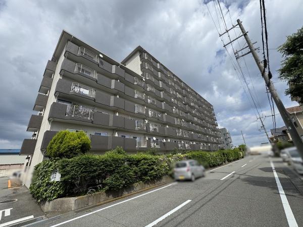 ハイラーク明石