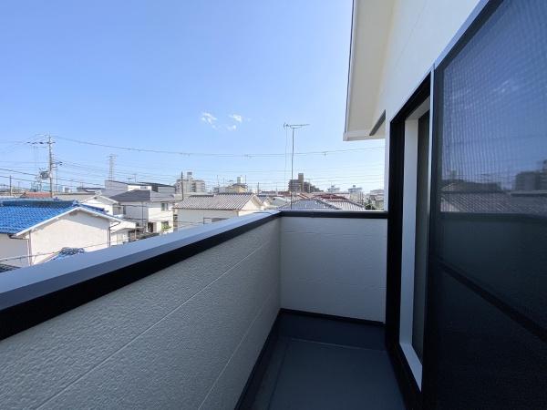 明石市魚住町清水　新築戸建