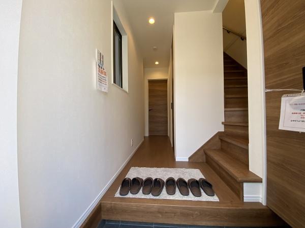 明石市藤江　新築戸建