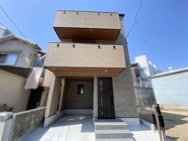明石市藤江　新築戸建