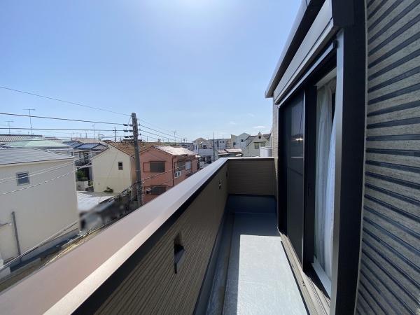 明石市藤江　新築戸建