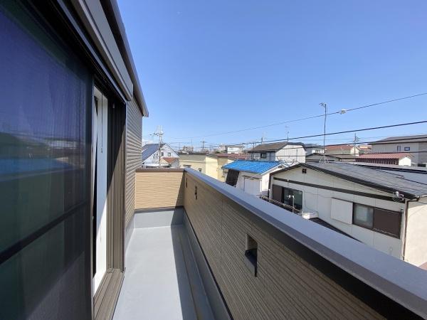 明石市藤江　新築戸建