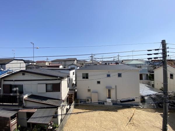 明石市藤江　新築戸建