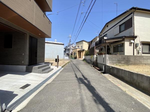 明石市藤江　新築戸建