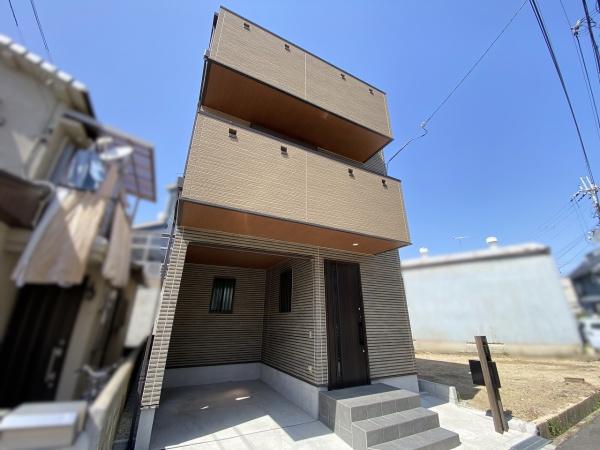 明石市藤江　新築戸建