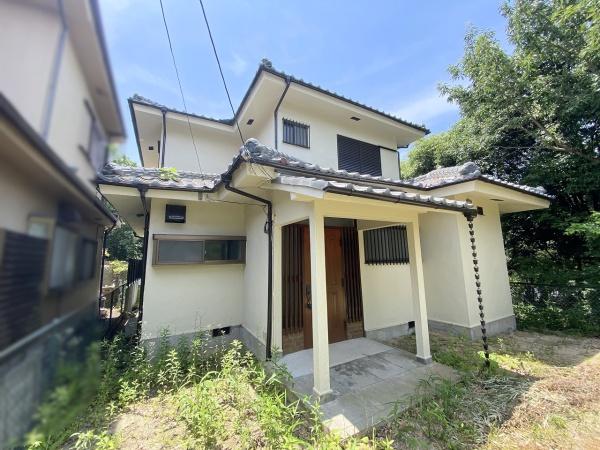 垂水区塩屋北町1丁目　中古戸建
