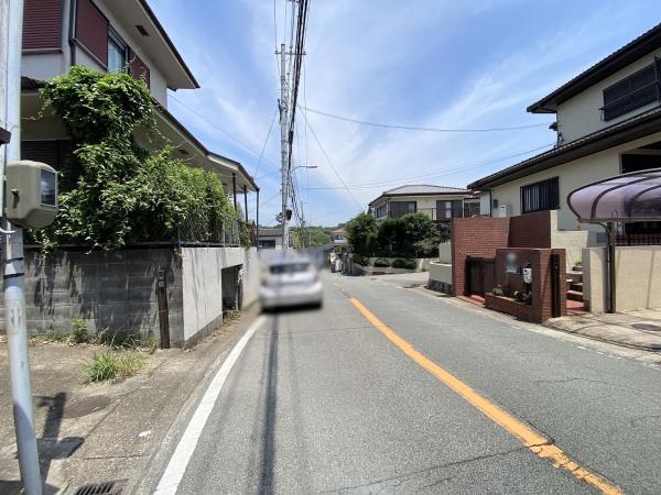 神戸市垂水区塩屋北町１丁目の中古一戸建て