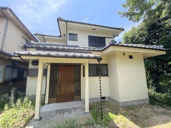 神戸市垂水区塩屋北町１丁目の中古一戸建て