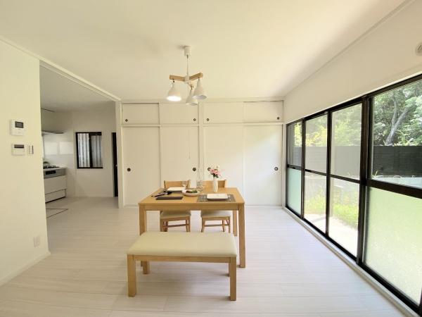 垂水区塩屋北町1丁目　中古戸建