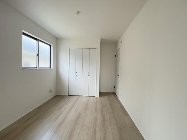 垂水区狩口台2丁目　1号棟　新築戸建