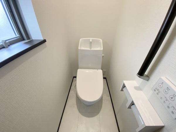 垂水区狩口台2丁目　2号棟　新築戸建