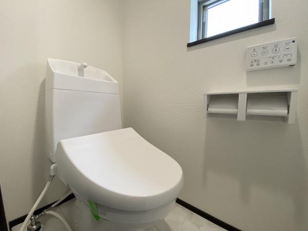 垂水区狩口台2丁目　2号棟　新築戸建